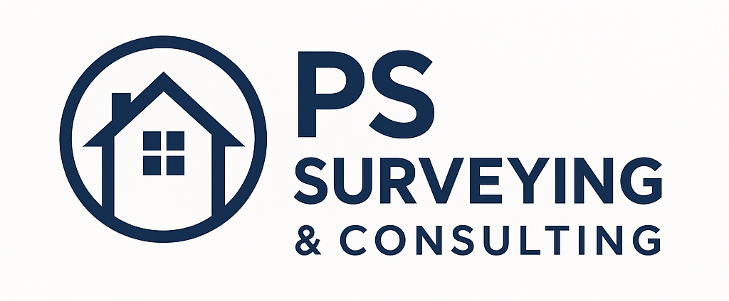 PS Surveying & Consulting Ltd logo